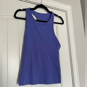 LuLulemon Align Waist-length Racerback Tank Top